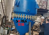 無(wú)錫雙瑞設(shè)備有限公司順利發(fā)出1500升搪瓷筒錐式三合一設(shè)備